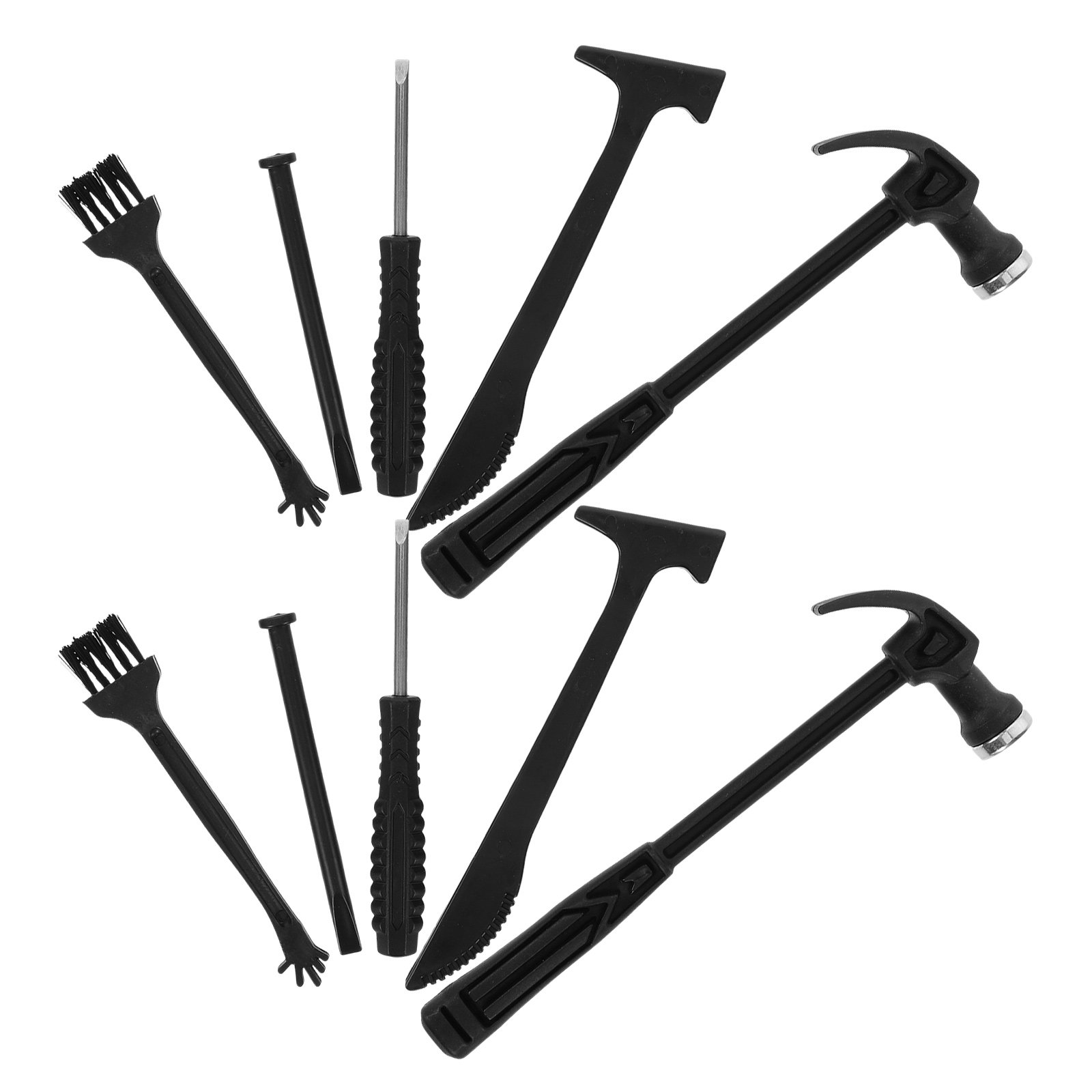 Gardening Tools For Toddlers - مجموعة أدوات التنقيب للأطفال مكونة من