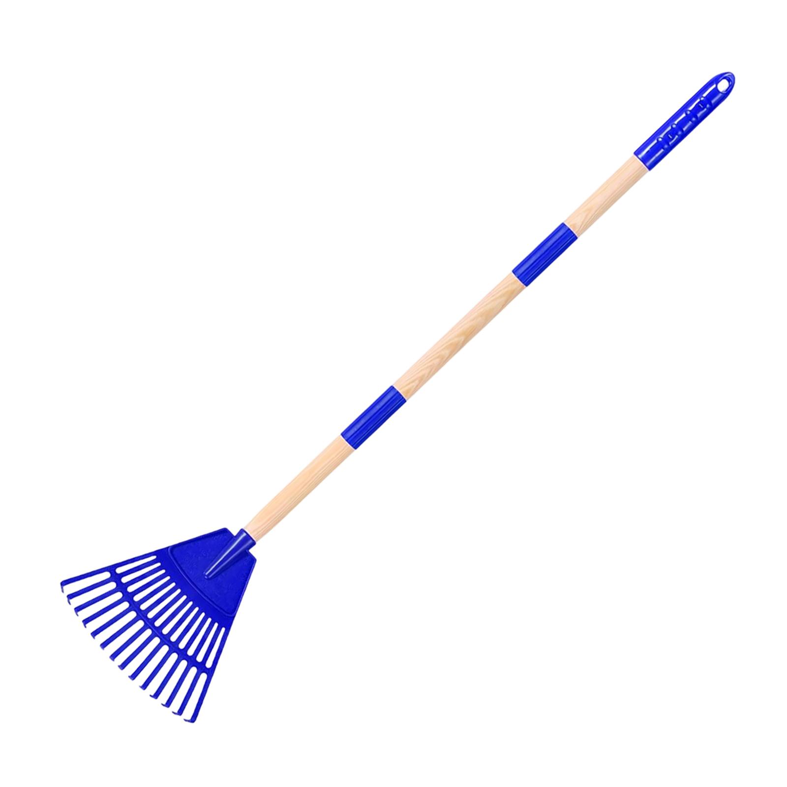 Gardening Tools For 8 Year Olds - مجرفة حديقة للأطفال والكبار، مجرفة أوراق