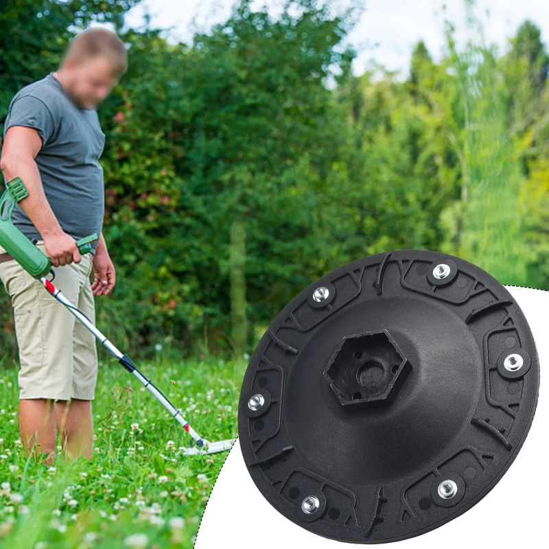 Gardening Tools Knife - قرص سكين واحد مقاس 190.3 مم