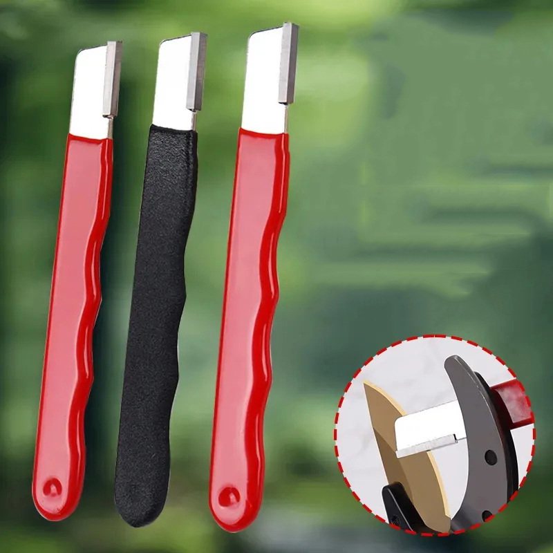 Gardening Tools Knife - 1 قطعة سكين المطبخ المهنية مبراة