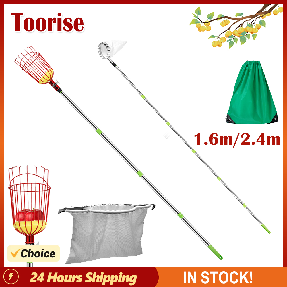 Gardening Tools Sale - سلة عميقة منتقي الفاكهة الماسك ،