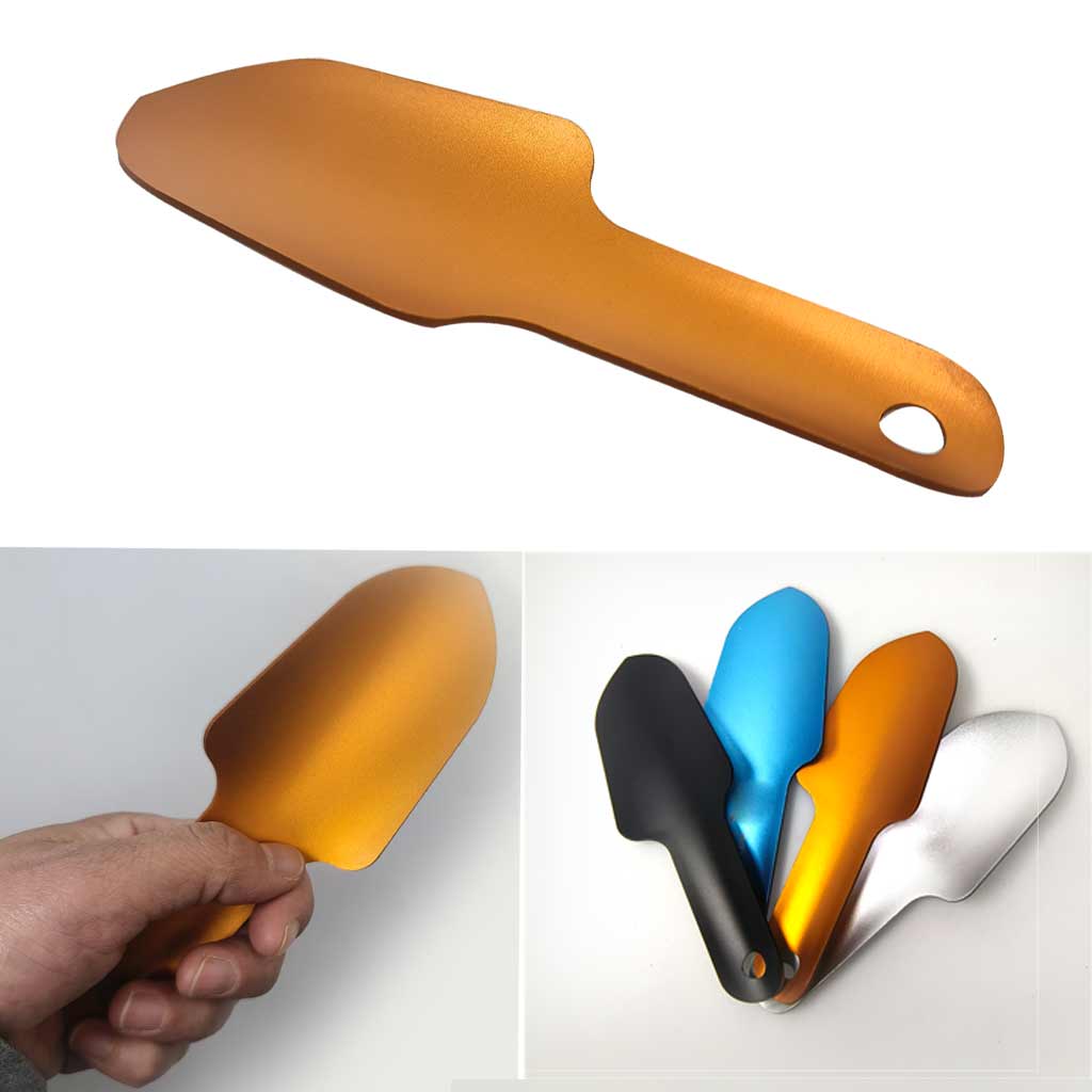 Gardening Tools Sale - مجرفة الشاطئ العسكرية المحمولة بقاء المجرف