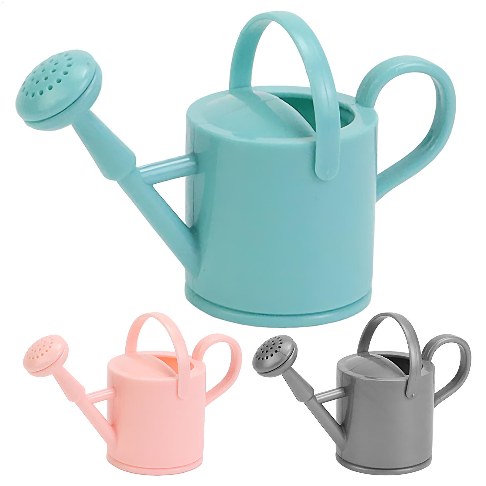 Gardening Tools For Toddlers - إبريق سقي صغير للأطفال، أداة سقي