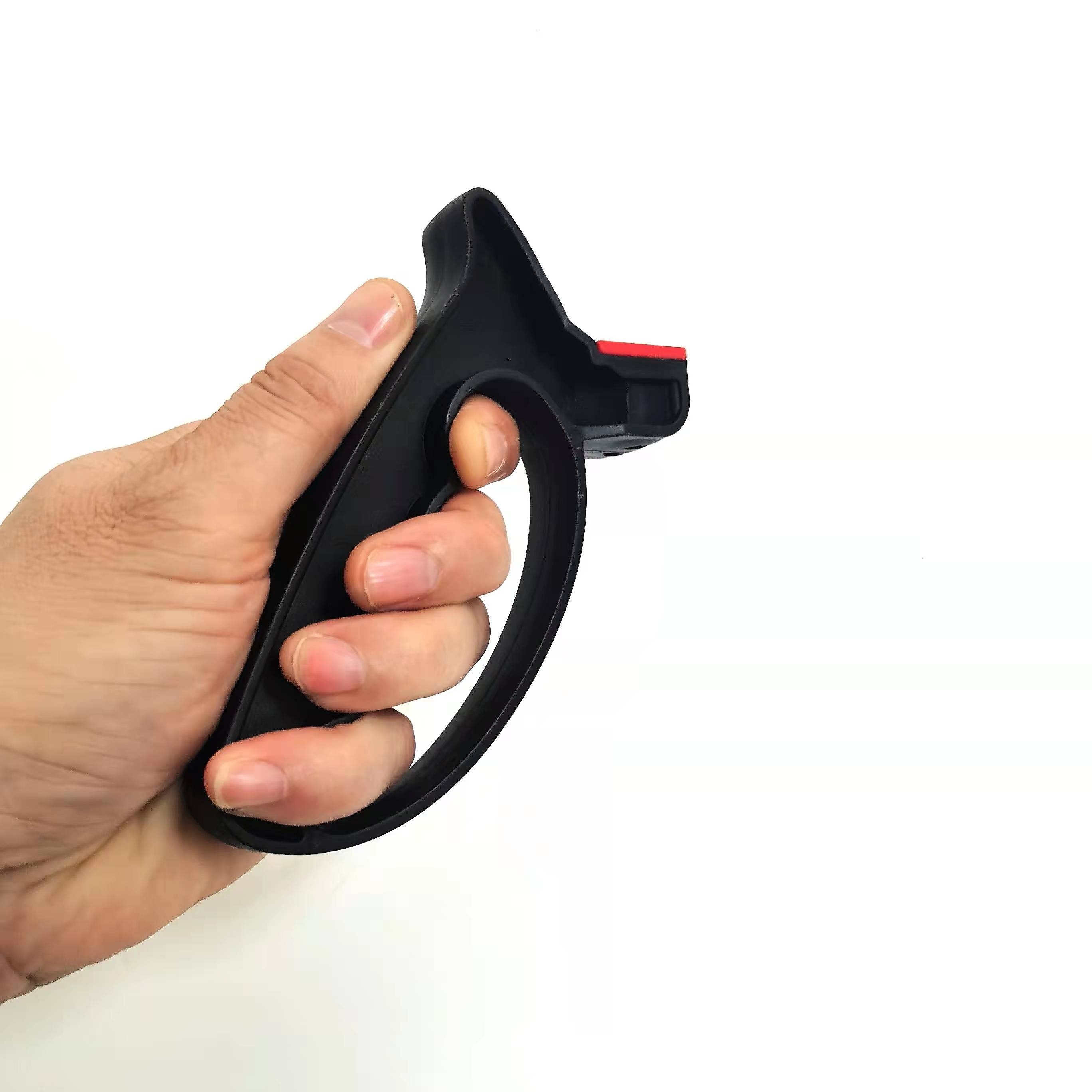 Gardening Tools Knife - مبراة سكاكين محمولة متعددة الوظائف من