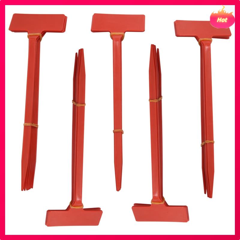 Gardening Tools Labeled - أدوات زراعة الحدائق ABYP 50 قطعة