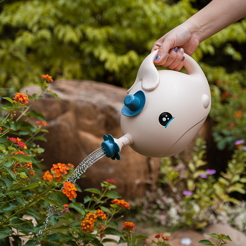 Gardening Tools Cartoon - لطيف الاطفال الكرتون مسقاة البستنة أداة