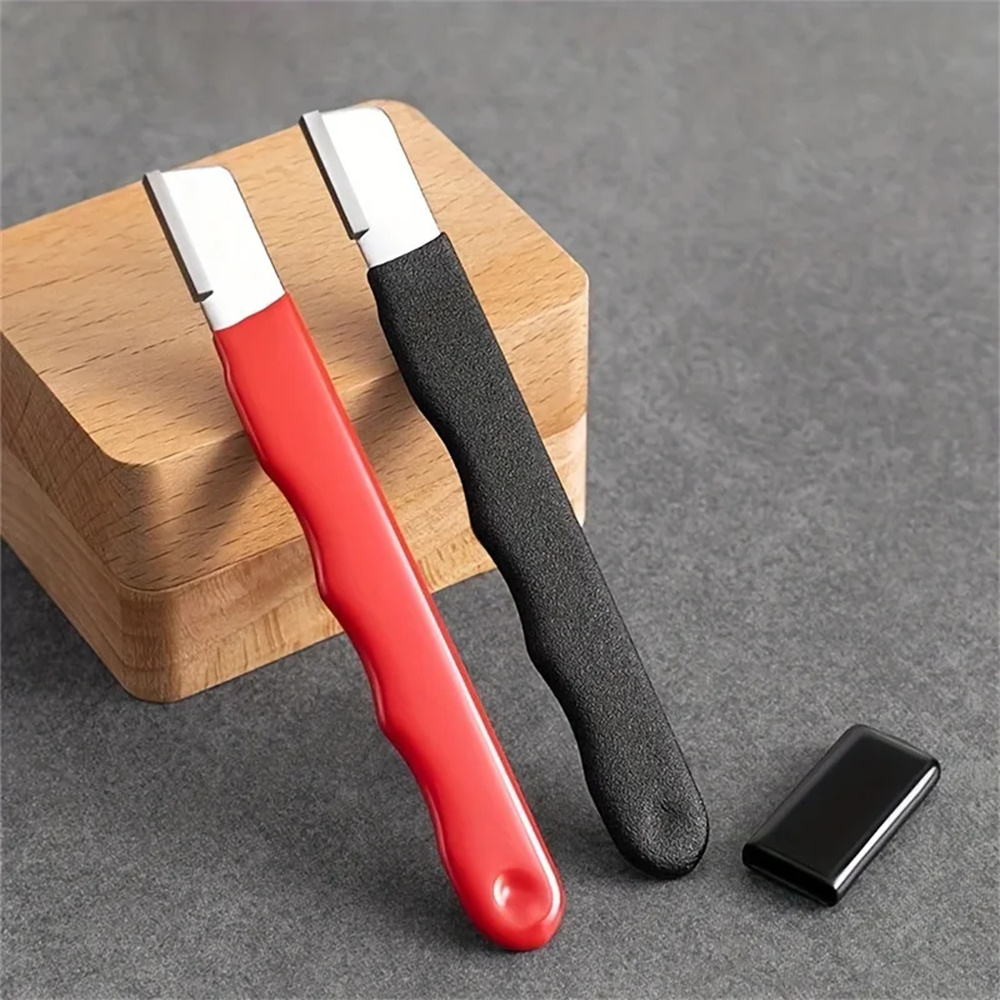 Gardening Tools Knife - مبراة سكاكين محمولة من سبائك الفولاذ،