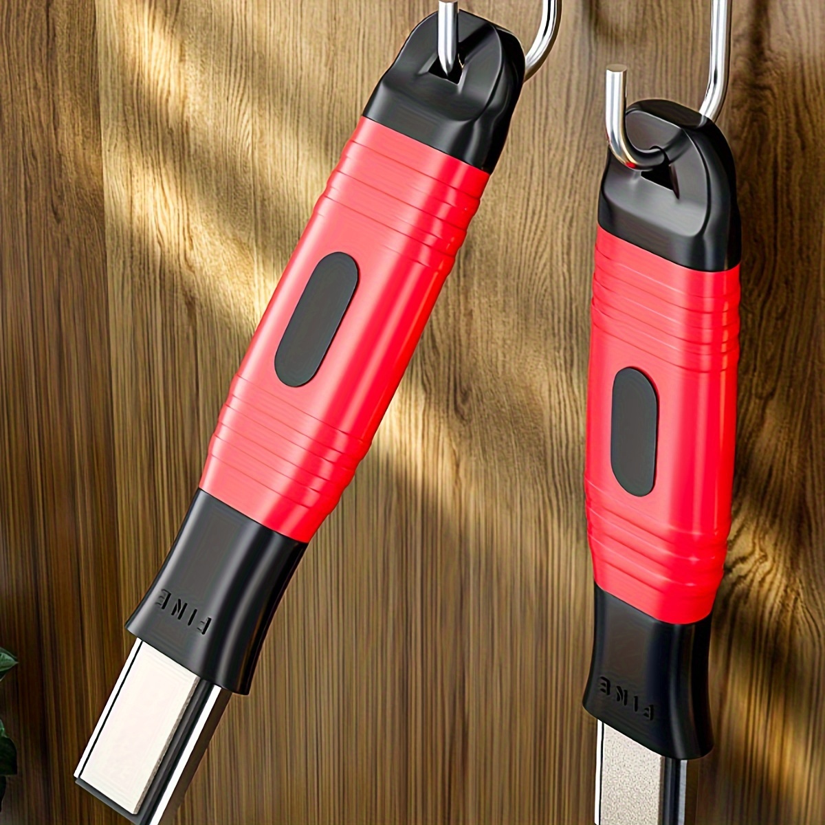 Gardening Tools Knife - جهاز شحذ سكاكين احترافي محمول ،