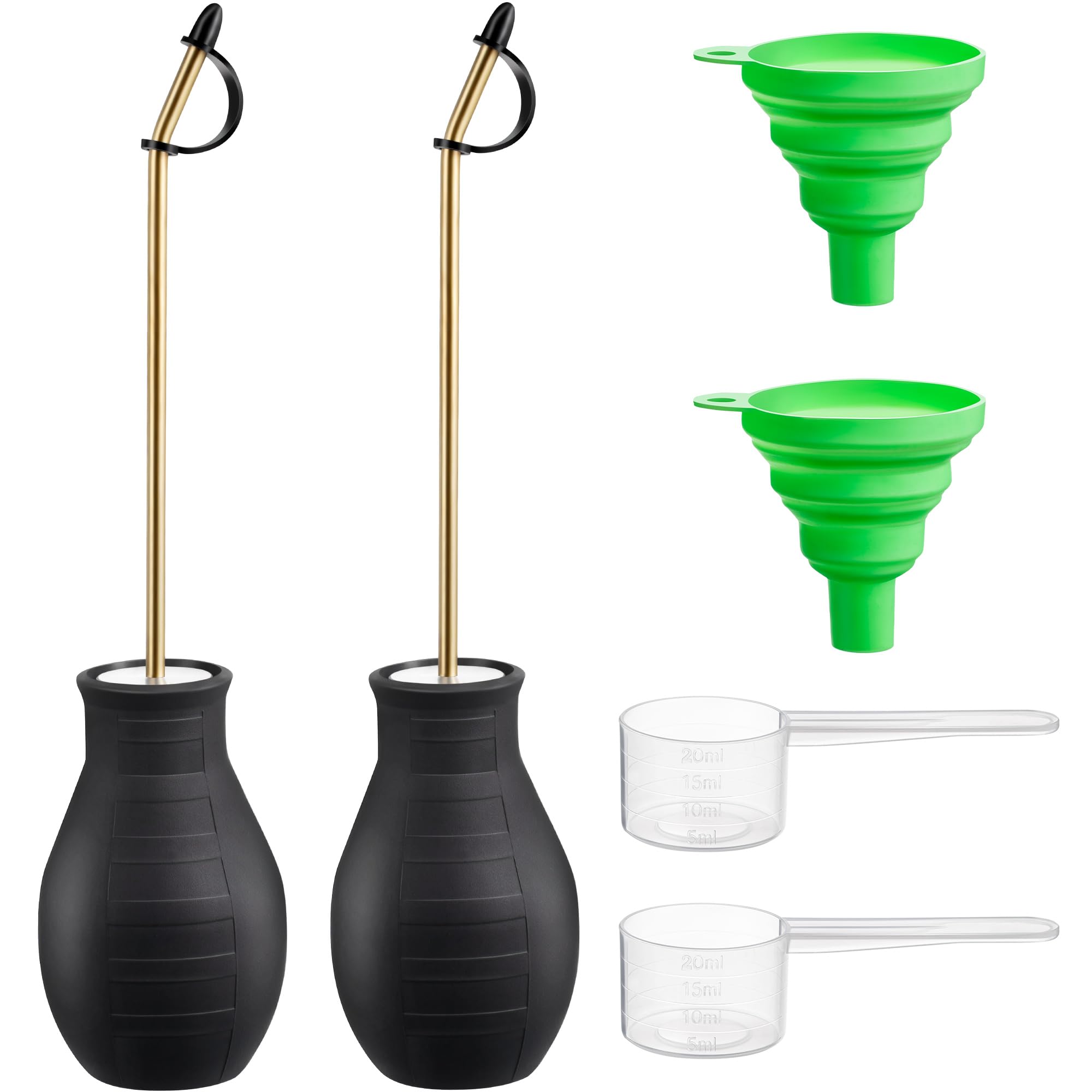 Gardening Tools Sale - موزع قضيب مسحوق الحديقة مع لمبة