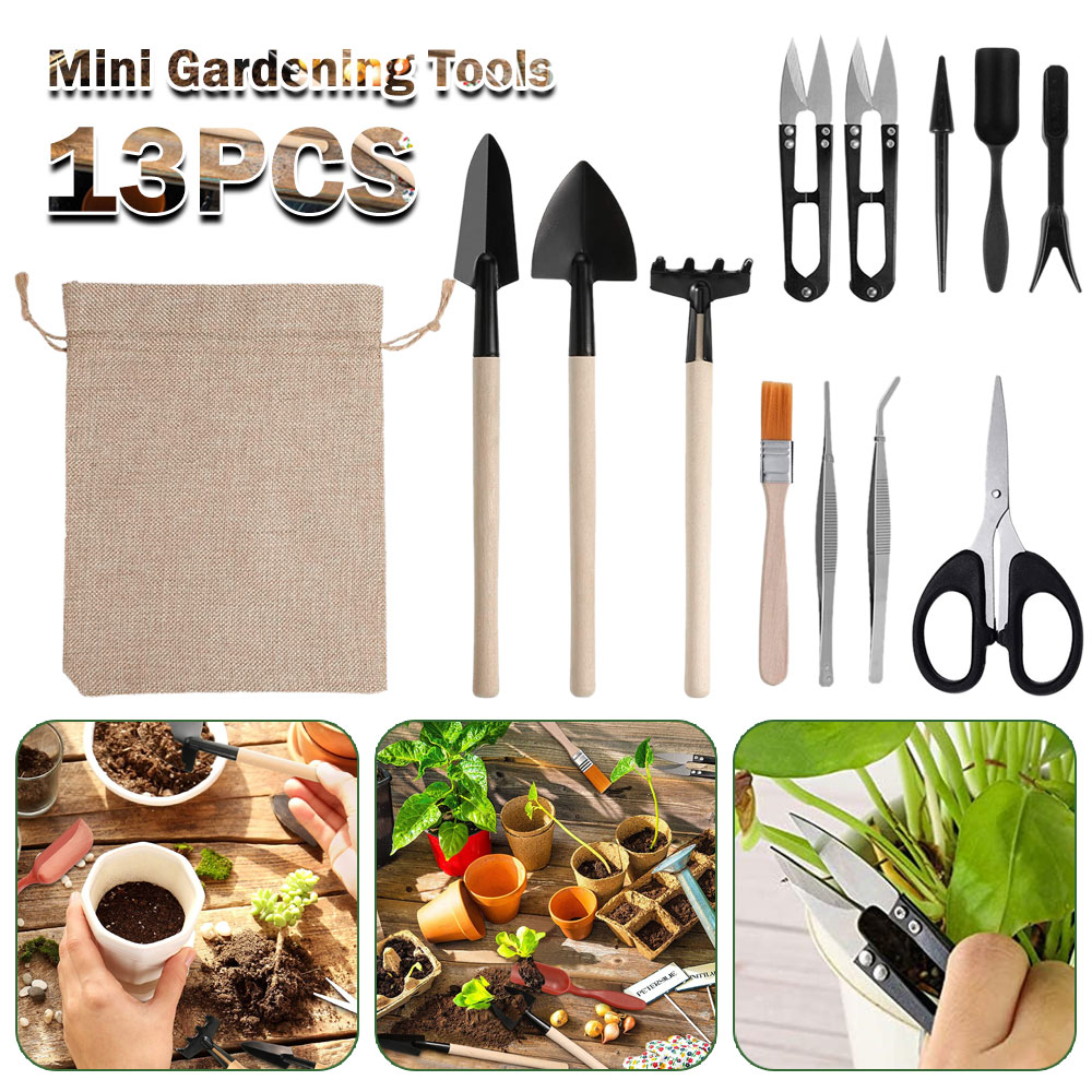 Gardening Tools Sale - أدوات النباتات النضرة حديقة صغيرة أدوات