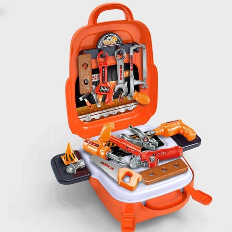 76HF مجموعة أدوات الأطفال طفل  - مراجعة Gardening Tools For Toddlers وسعره