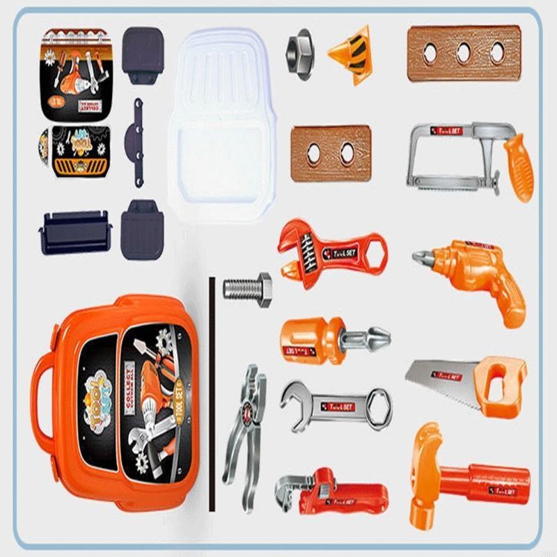 76HF مجموعة أدوات الأطفال طفل  - مراجعة Gardening Tools For Toddlers وسعره
