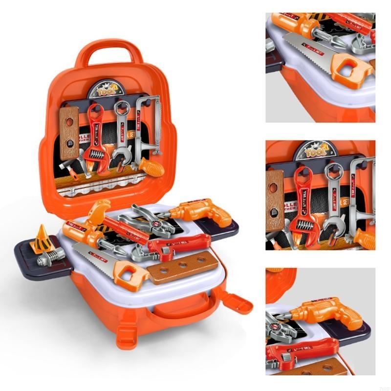 76HF مجموعة أدوات الأطفال طفل  - مراجعة Gardening Tools For Toddlers وسعره
