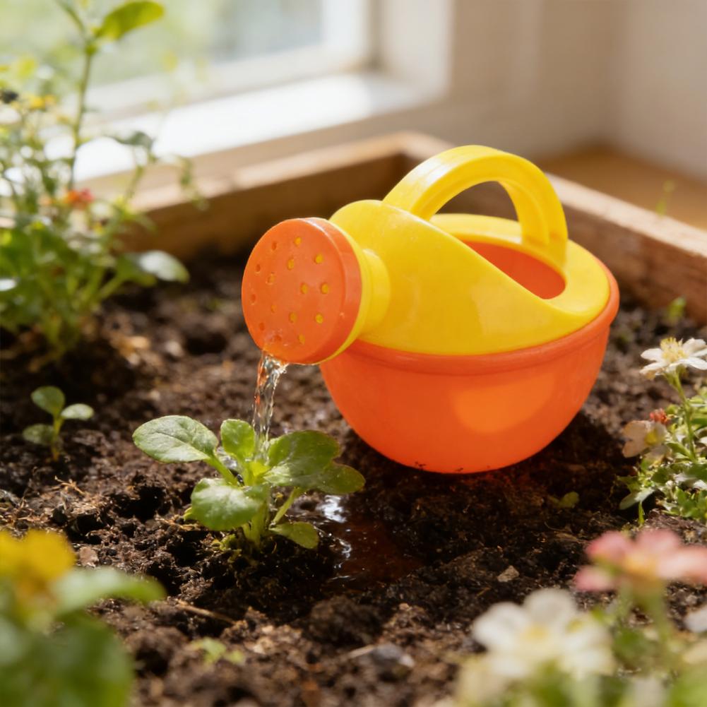 أدوات سقي خفيفة الوزن للأطفال، - مراجعة Gardening Tools For 8 Year Olds وسعره
