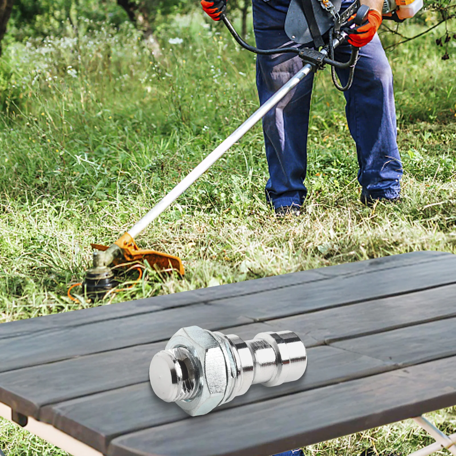 737-04003D كفاءة جزازة العشب س - مراجعة Gardening Tools Sale وسعره