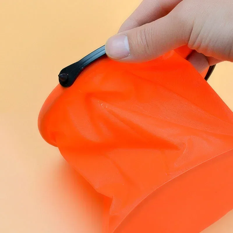 لعبة دلو رمل للشاطئ قابلة للطي - مراجعة Gardening Tools For Toddlers وسعره