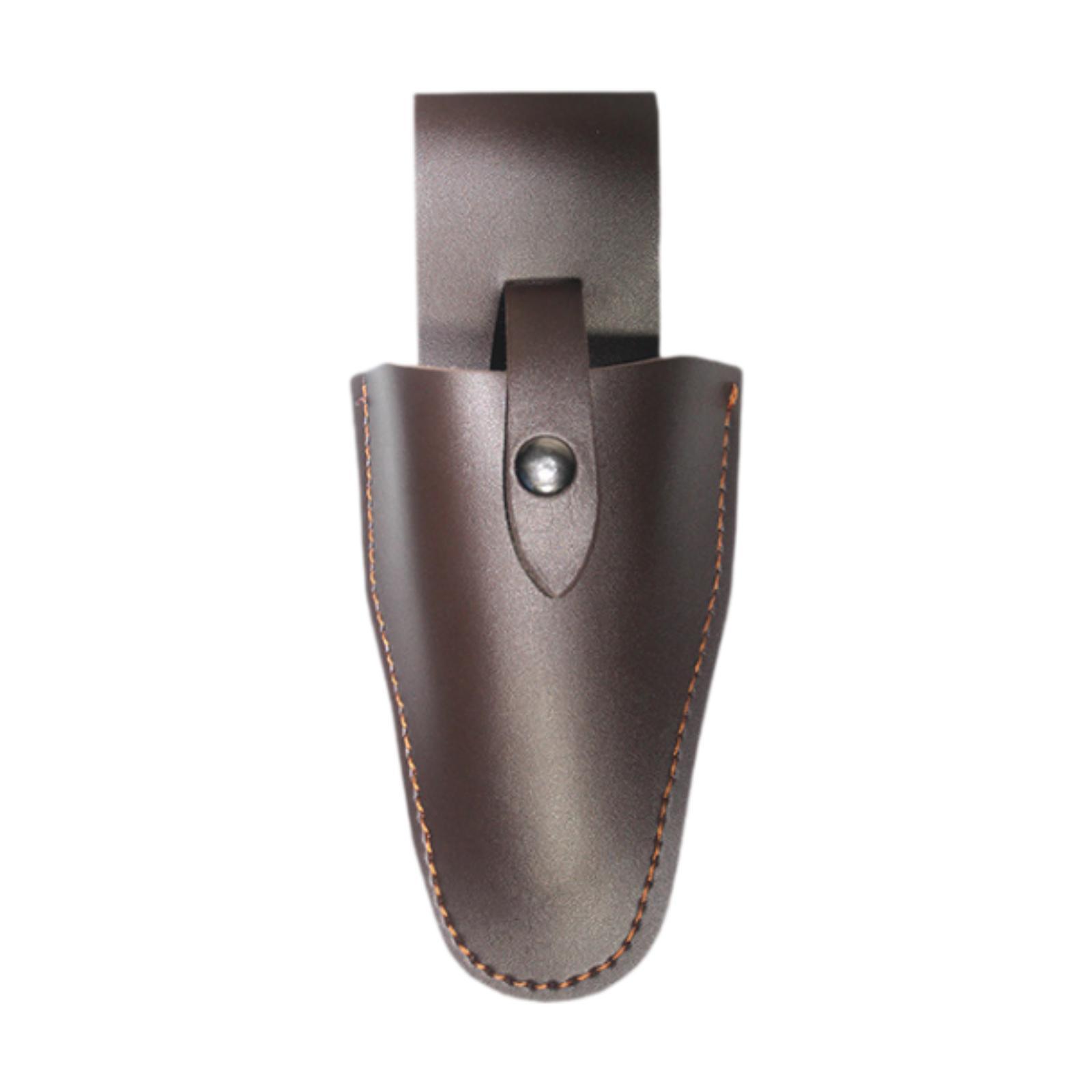 غطاء حزام سكين التقليم المعلق  - مراجعة Gardening Tools Knife وسعره