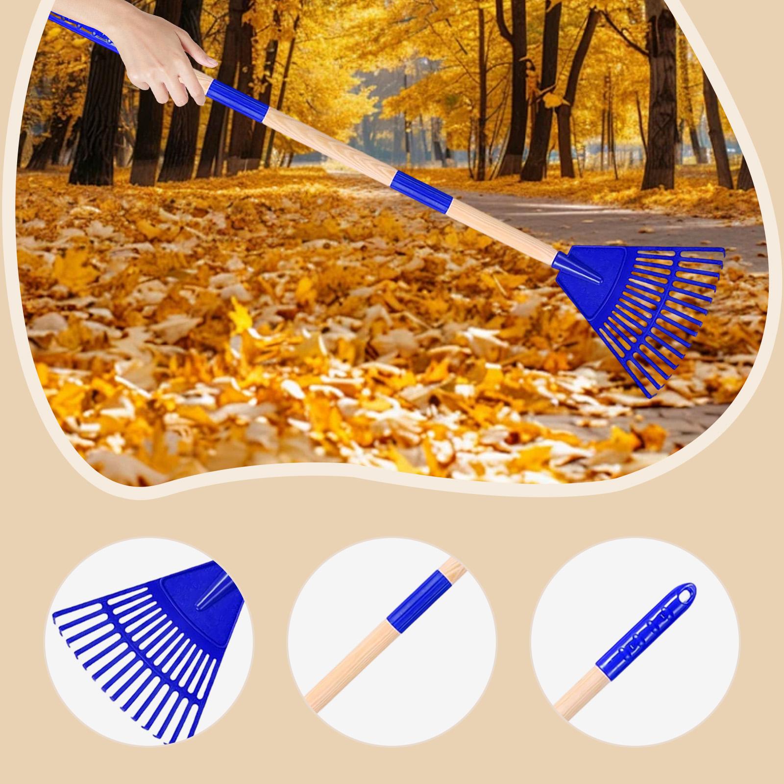 مجرفة حديقة للأطفال والكبار، م - مراجعة Gardening Tools For 8 Year Olds وسعره