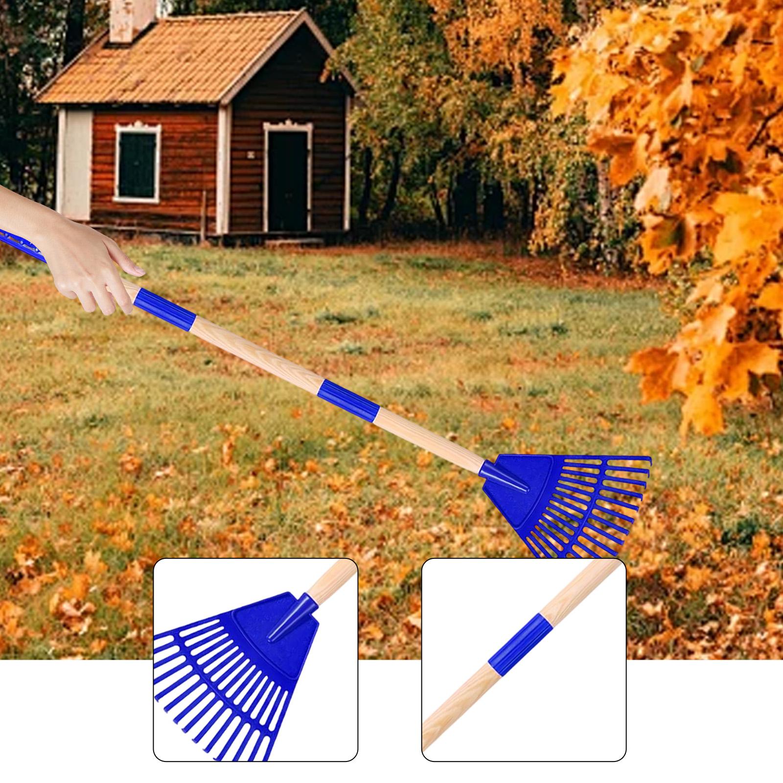 مجرفة حديقة للأطفال والكبار، م - مراجعة Gardening Tools For 8 Year Olds وسعره