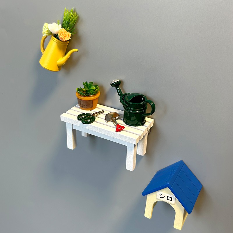 ثلاثية الأبعاد الجدول البستنة  - مراجعة Gardening Tools For 8 Year Olds وسعره
