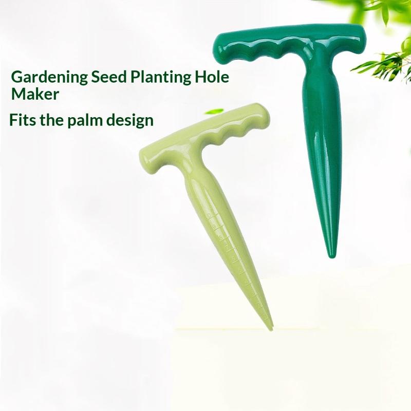أداة حفر وثقب خفيفة الوزن للحد - مراجعة Gardening Tools Sale وسعره