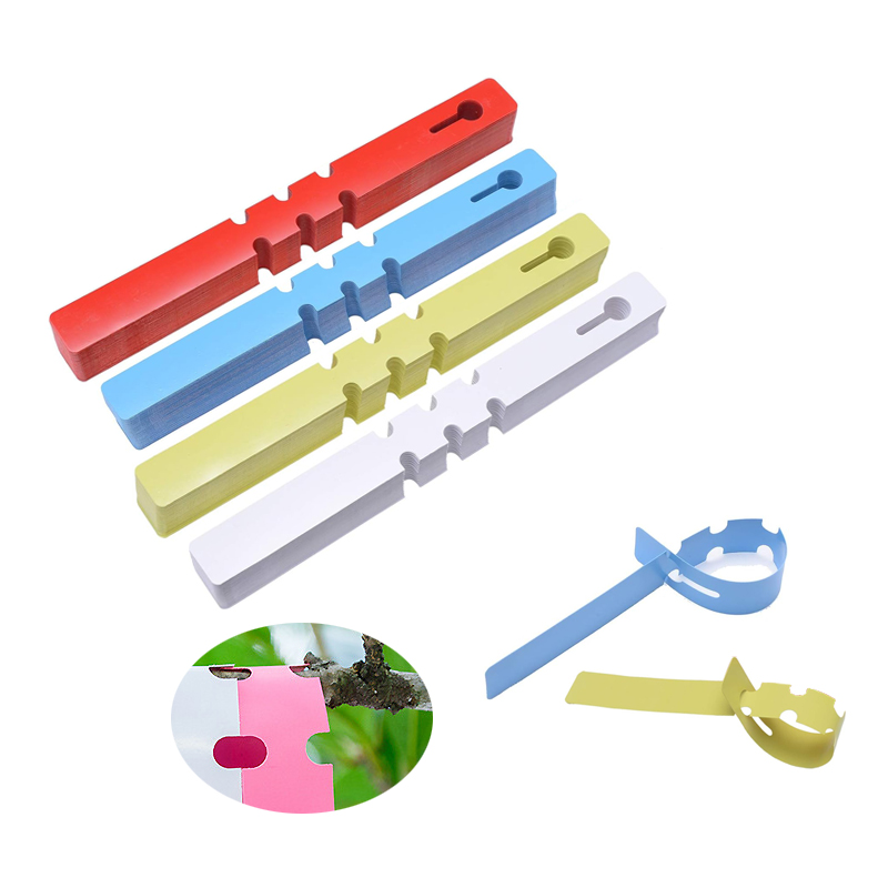 50/100 ملصق حرف T للنباتات، مل - مراجعة Gardening Tools Labeled وسعره