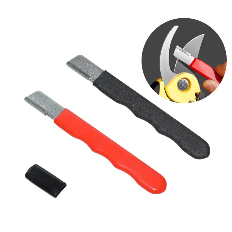 1 قطعة سكين المطبخ المهنية مبر - مراجعة Gardening Tools Knife وسعره