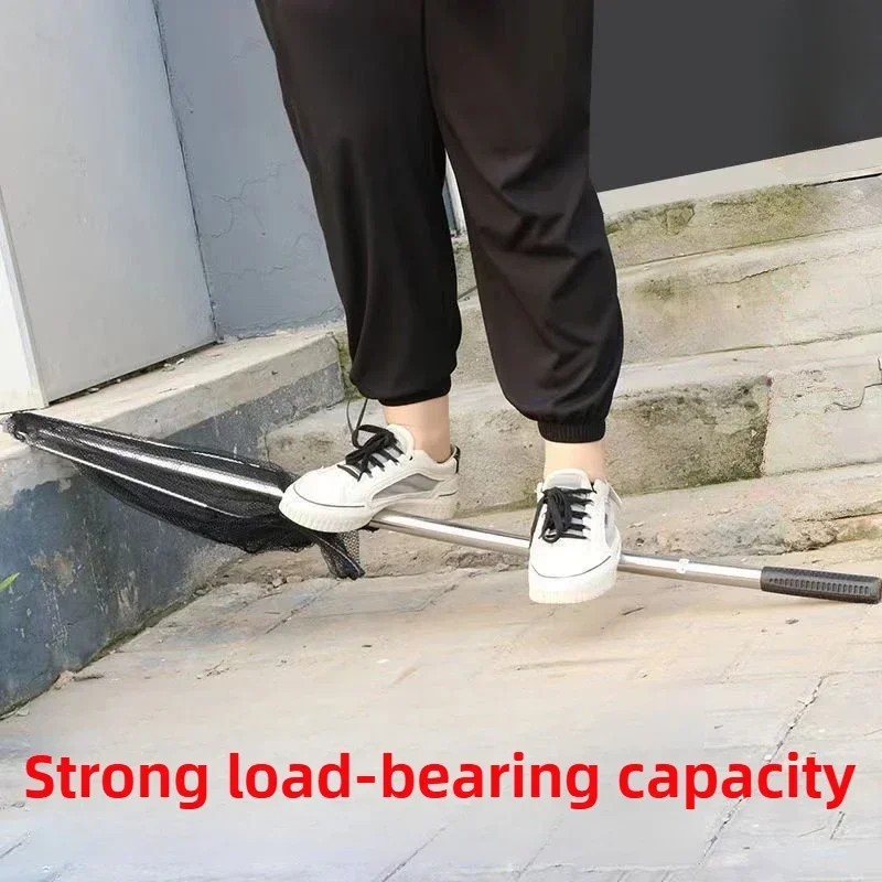 5 متر تلسكوبي فرع عالي مناشير  - مراجعة Gardening Tools Sale وسعره