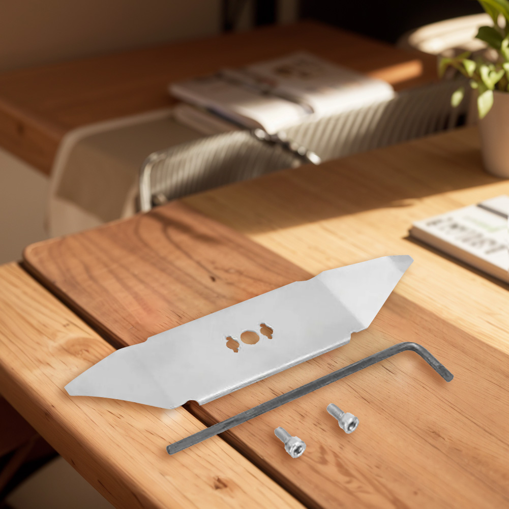 شفرات سكين بديلة من الفولاذ ال - مراجعة Gardening Tools Knife وسعره