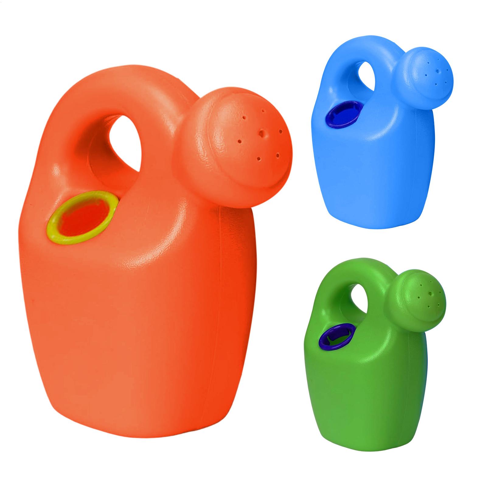 إبريق سقي محمول للحديقة، إبريق - مراجعة Gardening Tools For 8 Year Olds وسعره