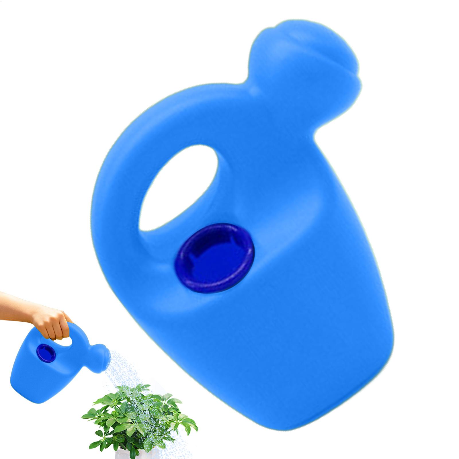إبريق سقي محمول للحديقة، إبريق - مراجعة Gardening Tools For 8 Year Olds وسعره