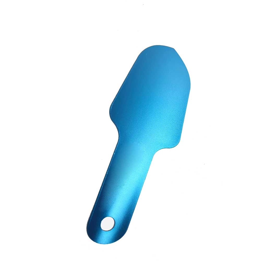 مجرفة الشاطئ العسكرية المحمولة - مراجعة Gardening Tools Sale وسعره