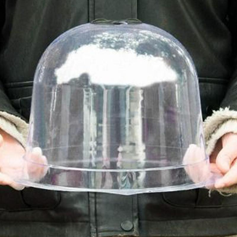 غطاء إنبات البستنة على شكل قبة - مراجعة Propagation Tray Dome وسعره