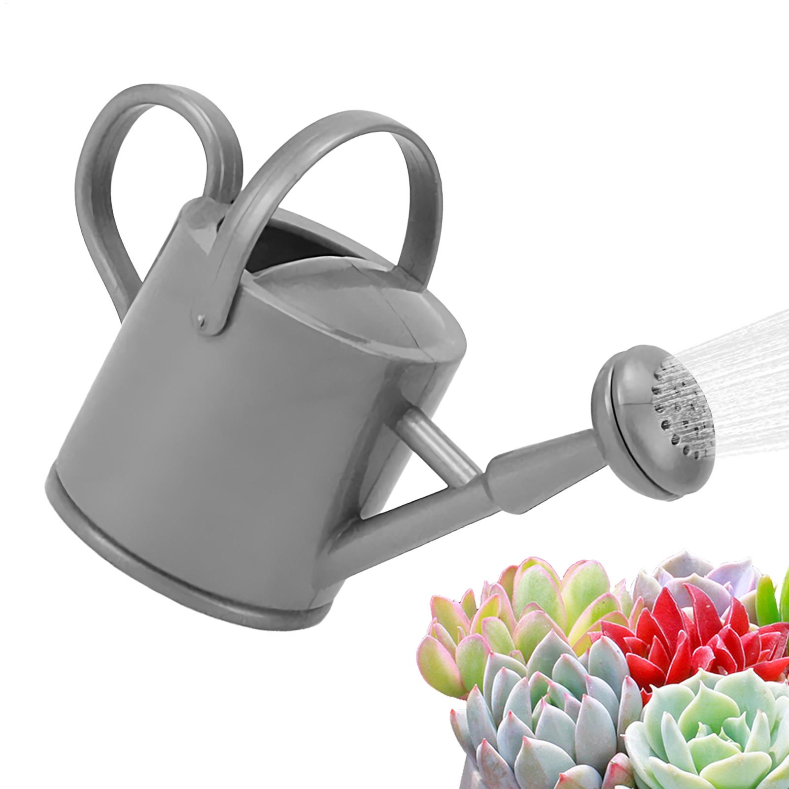 إبريق سقي صغير للأطفال، أداة س - مراجعة Gardening Tools For Toddlers وسعره