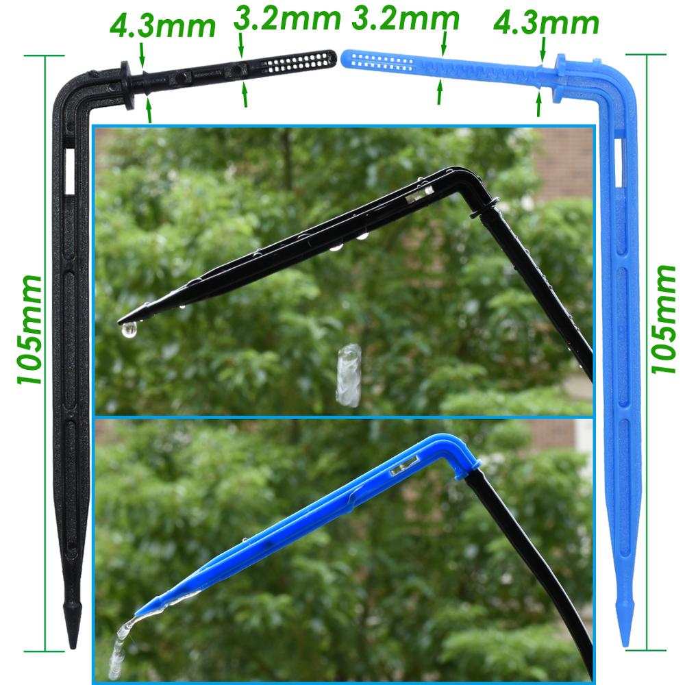 SPRYCLE 50X بيند السهم المنقط  - مراجعة Root Watering Spike وسعره