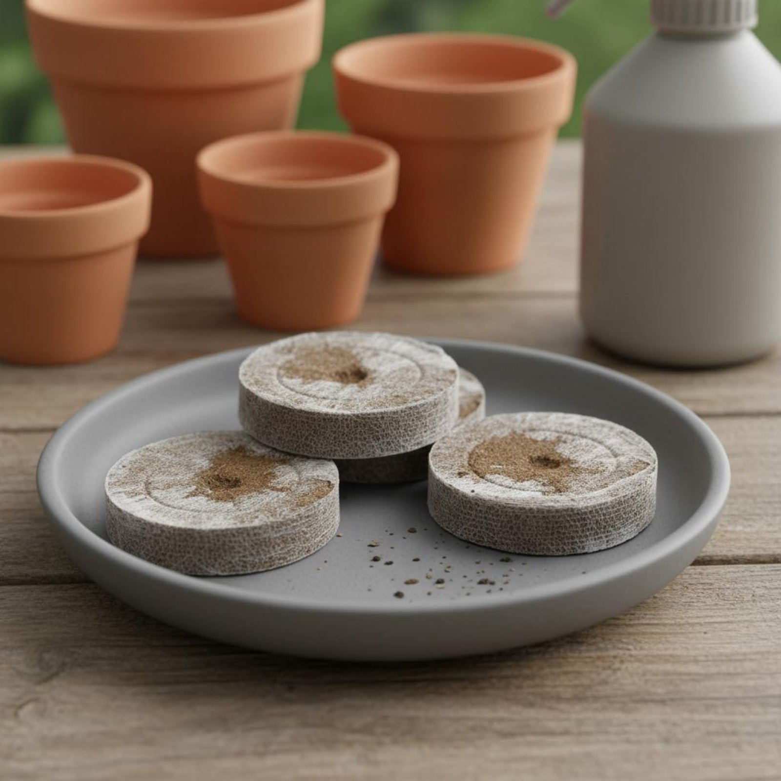طقم من 3 قطع لزراعة البذور مع  - مراجعة Propagation Tray Dome وسعره