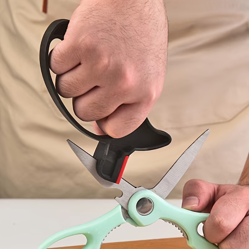 مبراة سكاكين محمولة متعددة الو - مراجعة Gardening Tools Knife وسعره