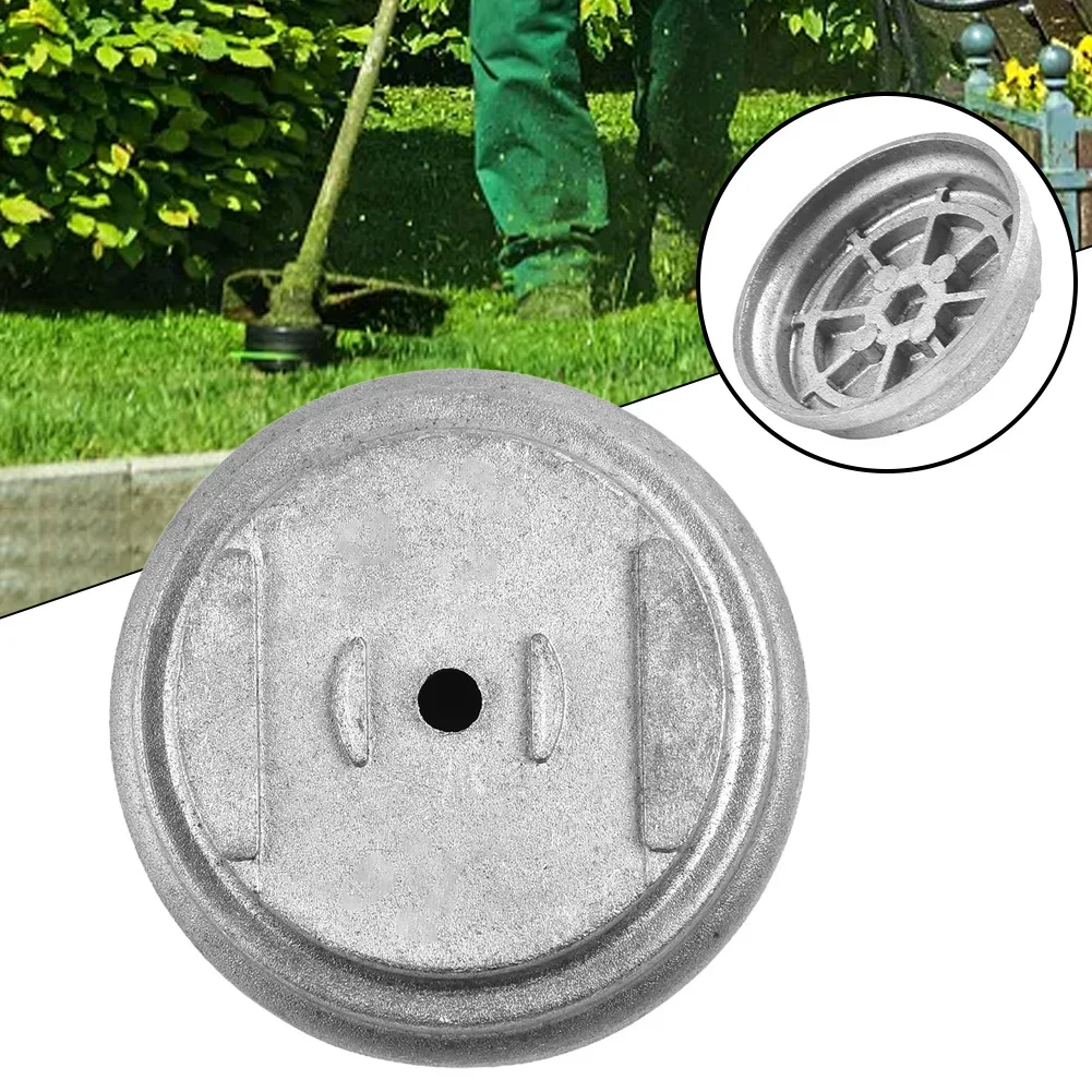 1 قطعة غطاء العشب المعدني الحر - مراجعة Gardening Tools Knife وسعره