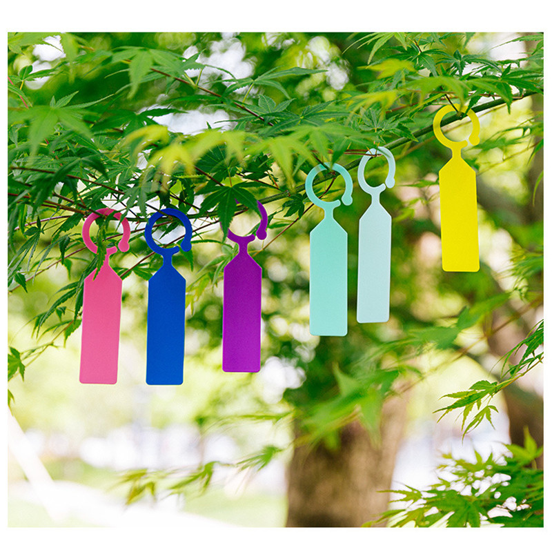 50 قطعة تسميات النباتات مقاوم  - مراجعة Gardening Tools Labeled وسعره