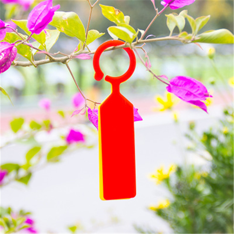 50 قطعة تسميات النباتات مقاوم  - مراجعة Gardening Tools Labeled وسعره