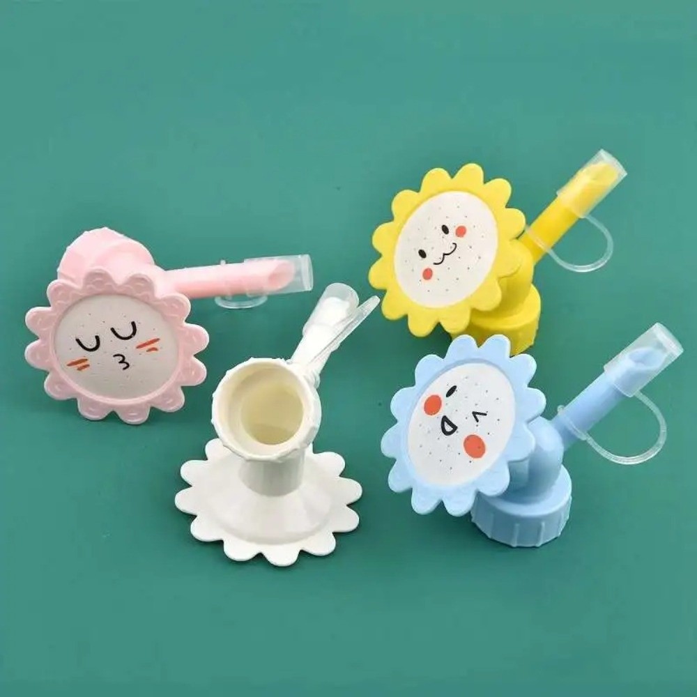 فوهة رشاش مياه إبداعية للحديقة - مراجعة Gardening Tools Cartoon وسعره