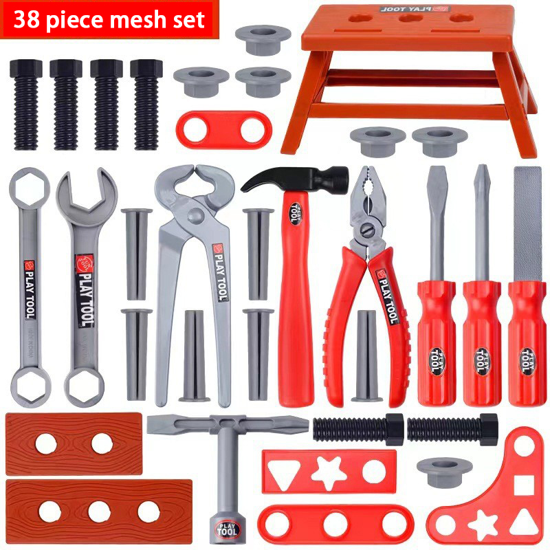 DIY التظاهر اللعب لعبة محاكاة  - مراجعة Gardening Tools For 8 Year Olds وسعره