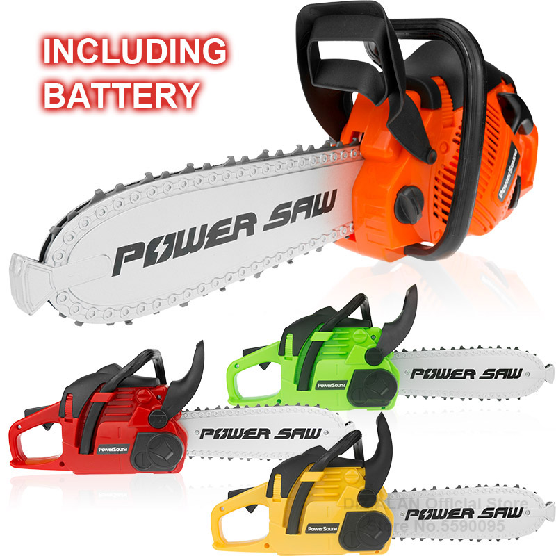 منشار كهربائي لعبة للأطفال، أد - مراجعة Gardening Tools For 8 Year Olds وسعره