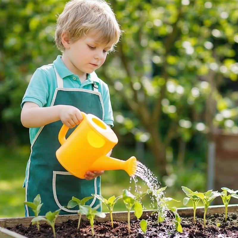 أدوات البستنة للأطفال الصغار ذ - مراجعة Gardening Tools For Toddlers وسعره