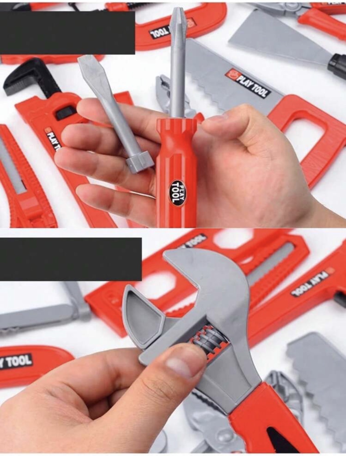 مجموعة أدوات للأطفال 68/55/41/ - مراجعة Gardening Tools For Toddlers وسعره