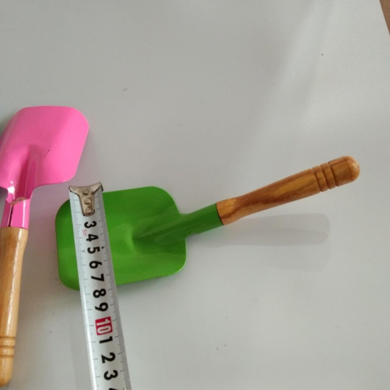 1 قطعة مجرفة زهرة صغيرة متعددة - مراجعة Gardening Tools Sale وسعره