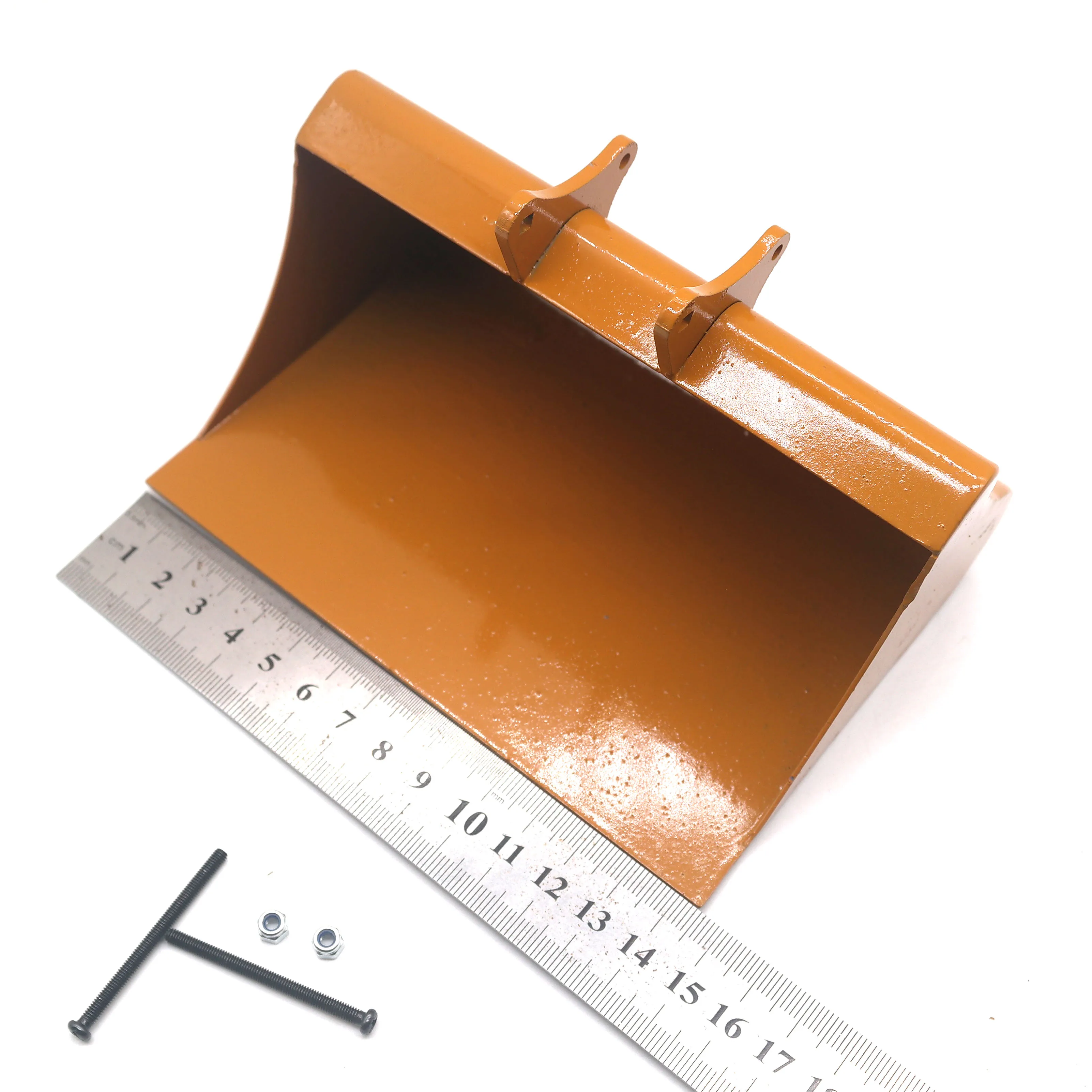 جديد كبير كامل مجرفة معدنية دل - مراجعة Gardening Tools Sale وسعره