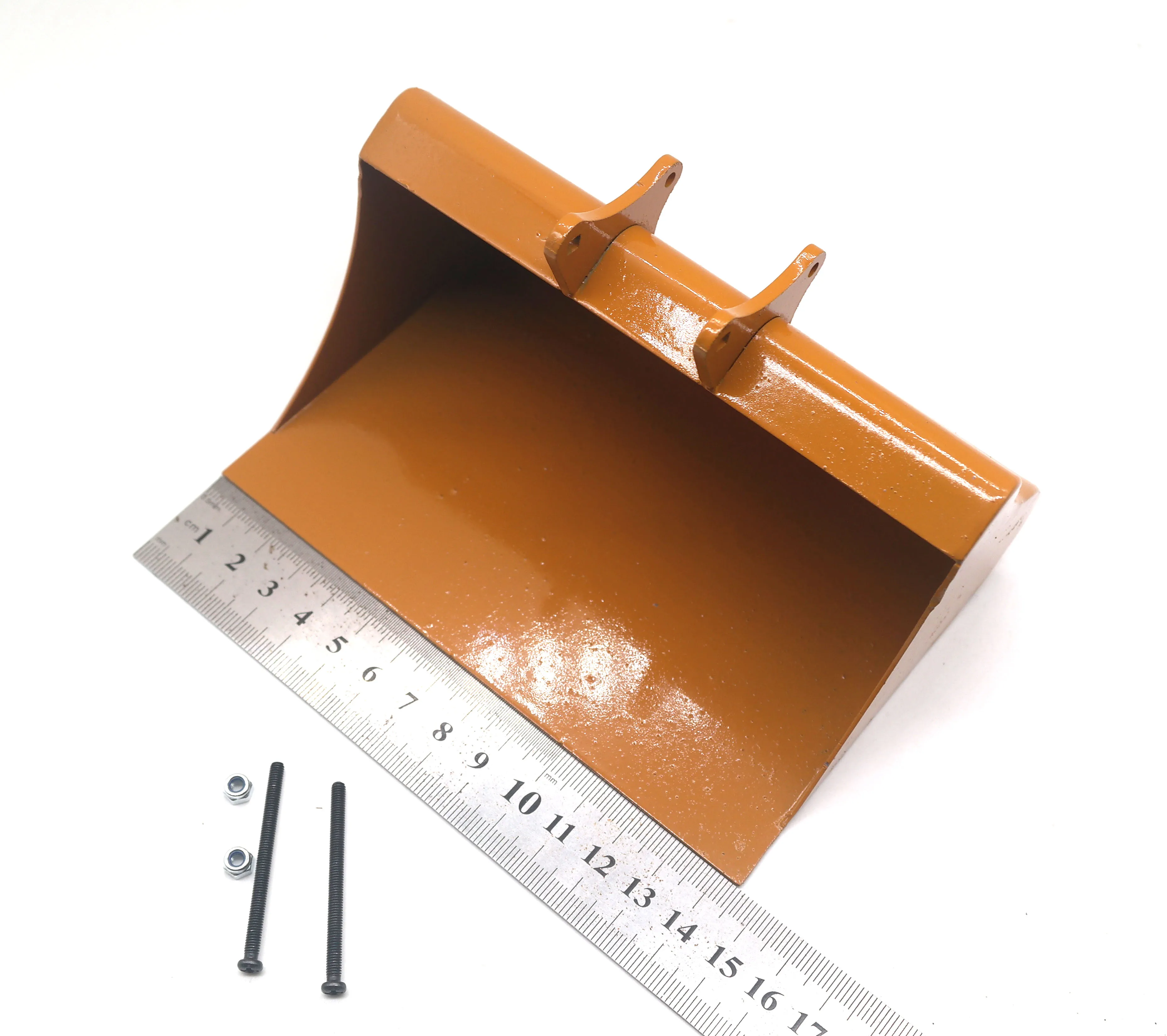 جديد كبير كامل مجرفة معدنية دل - مراجعة Gardening Tools Sale وسعره