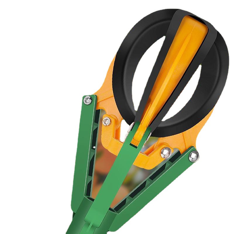 حار بيع 2-4 متر منتقي الفاكهة  - مراجعة Gardening Tools Sale وسعره