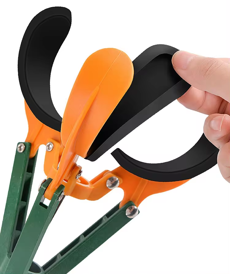 حار بيع 2-4 متر منتقي الفاكهة  - مراجعة Gardening Tools Sale وسعره